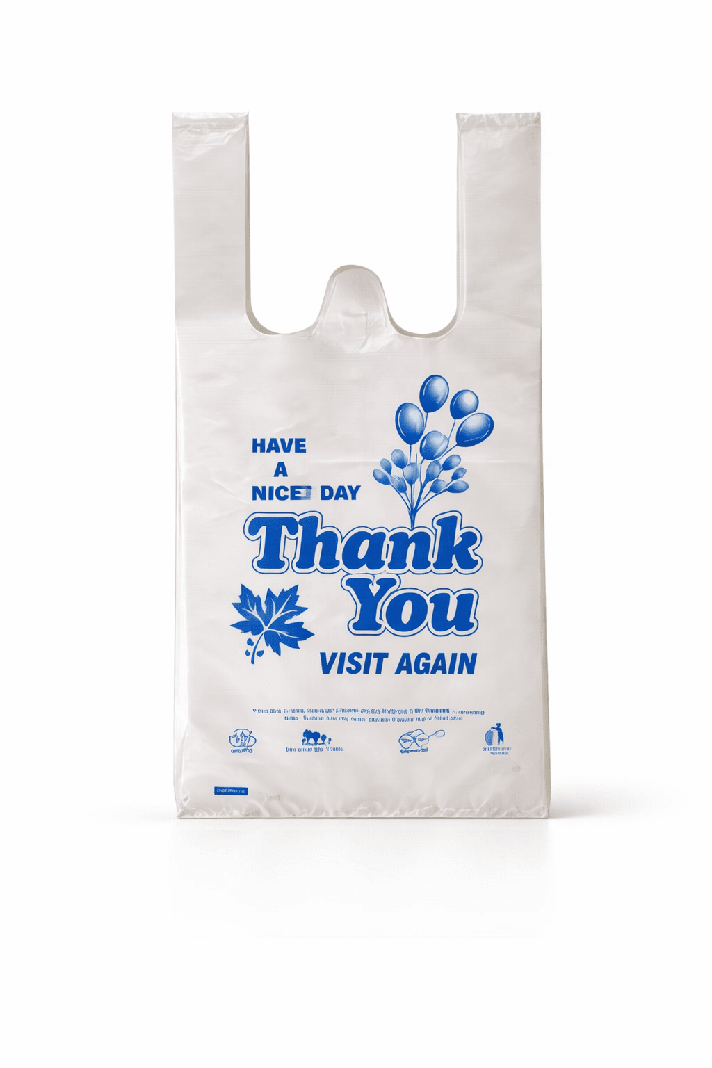 Thank You Bag